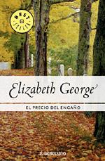 PRECIO DEL ENGAÑO, EL (BUTXACA) | 9788497931137 | GEORGE, ELISABETH