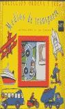 MEDIOS DE TRANSPORTE (ORDENA Y JUEGA) | 9788434867758 | HENDRA, SUE