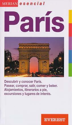 PARIS (MERIAN) | 9788424137335 | BOHLMANN-MODERSOHN, MARINA