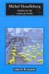 AMPLIACION DEL CAMPO DE BATALLA (COMPACTOS) | 9788433966902 | HOUELLEBECQ, MICHEL
