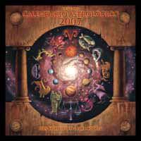 CALENDARIO ASTROLOGICO 2007 | 9788497773041 | LLEWELLYN