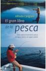 GRAN LIBRO DE LA PESCA, EL | 9788408040477 | CALIGIANI, ALFREDO
