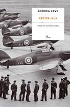 PETITA ILLA | 9788484379126 | LEVY, ANDREA