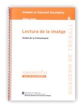 LECTURA DE LA IMATGE GRADUI'S ARA ESO | 9788439359074 | VARIS