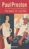 PALOMAS DE GUERRA (BUTXACA) | 9788497591591 | PRESTON, PAUL