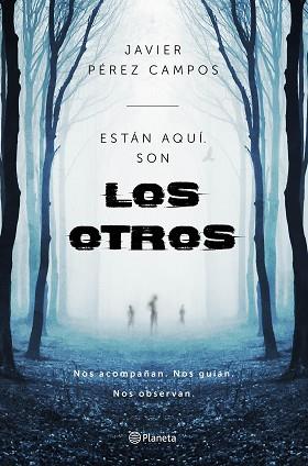 LOS OTROS | 9788408161578 | PÉREZ CAMPOS, JAVIER