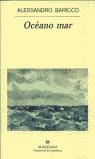 OCEANO MAR (PN) | 9788433908841 | BARICCO, ALESSANDRO