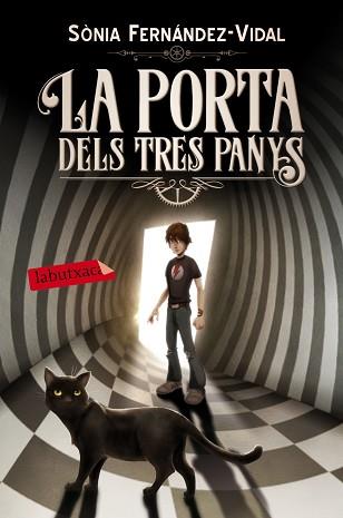 PORTA DELS TRES PANYS | 9788417031916 | FERNÁNDEZ-VIDAL, SÓNIA