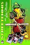 STREETENNIS | 9788479022792 | MEDIERO, LUIS