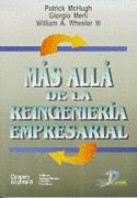MAS ALLA DE LA REINGENIERIA EMPRESARIAL | 9788479783365 | MCHUGH, PATRICK