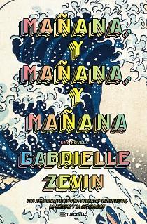 MAÑANA, Y MAÑANA, Y MAÑANA | 9791387739003 | ZEVIN, GABRIELLE