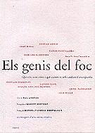 GENIS DEL FOC, ELS | 9788475966892 | ARENOS, PAU