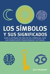 SIMBOLOS Y SUS SIGNIFICADOS LOS | 9788480767545 | TRESIDDER, JACK