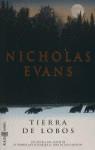 TIERRA DE LOBOS | 9788401327377 | EVANS, NICHOLAS
