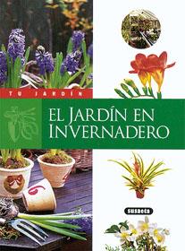 JARDIN EN INVERNADERO, EL | 9788430595204 | VARIS