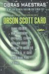 OBRAS MAESTRAS MEJOR CIENCIA FICCION DEL SIGLO XX | 9788466633918 | CARD, ORSON SCOTT