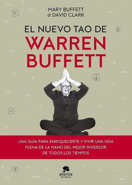 NUEVO TAO DE WARREN BUFFETT | 9788413444048 | BUFFETT, MARY / CLARK, DAVID