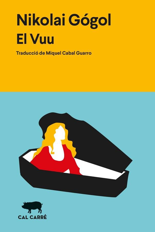 VUU EL | 9791399165715 | GOGOL, NIKOLAI V.
