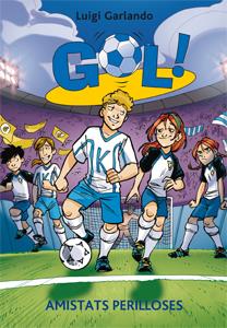 AMISTATS PERILLOSES | 9788424645885 | GARLANDO, LUIGI