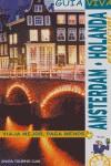 AMSTERDAM HOLANDA GUIA VIVA | 9788497762625 | GOMEZ GOMEZ, JOSE IGNACIO