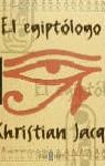 EGIPTOLOGO, EL (BUTXACA) | 9788401561627 | JACQ, CHRISTIAN