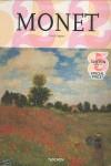 MONET 25 ANYS | 9783822850220 | SAGNER, KARIN