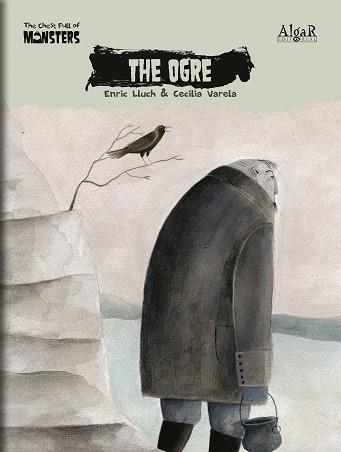 THE OGRE | 9788498452747 | LLUCH GIRBÉS, ENRIC