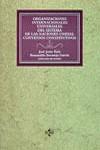 ORGANIZACIONES INTERNACIONALES UNIVERSALES | 9788430922710 | JUSTE RUIZ, JOSE ; BERMEJO GARCIA, ROMUA