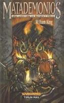 MATADEMONIOS | 9788448033910 | WILLIAM KING