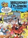 SOBRINETES, LOS. OLE MORTADELO (GS) (OLÉ! MORTADELO 19) | 9788440636591 | FRANCISCO IBÁÑEZ