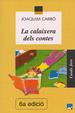CALAIXERA DELS CONTES, LA (CASALS JOVE) | 9788421810248 | CARBO I MASLLORENS, JOAQUIM