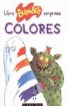 COLORES (BUGABUS) | 9788448013592 | MACLEOD, JILLY