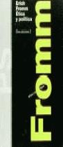 ETICA Y POLITICA | 9788475098630 | FROMM, ERICH