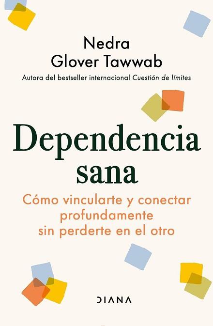 DEPENDENCIA SANA | 9788411193597 | TAWWAB, NEDRA GLOVER