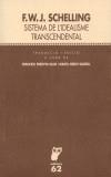 SISTEMA DE L'IDEALISME TRANSCENDENTAL | 9788429752250 | SCHELLING, F.W.J.