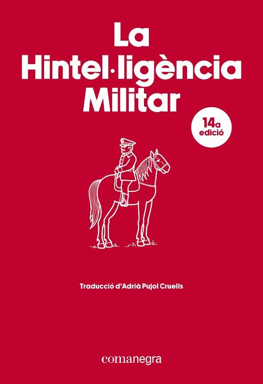 HINTEL·LIGÈNCIA MILITAR | 9788410161917