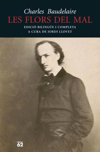 FLORS DEL MAL LES | 9788429755947 | BAUDELAIRE, CHARLES (1821-1867)