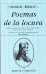 POEMAS DE LA LOCURA | 9788475170749 | HOLDERLIN, FRIEDRICH