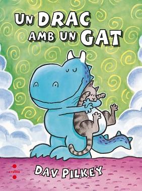 UN DRAC AMB UN GAT | 9788466140126 | PILKEY, DAV