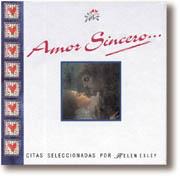 AMOR SINCERO | 9788441403642 | EXLEY, HELEN