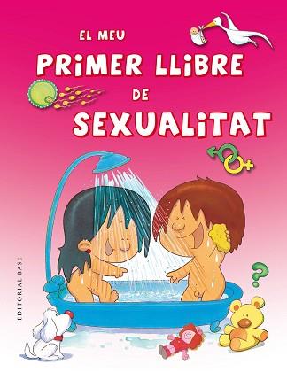EL MEU PRIMER LLIBRE DE SEXUALITAT | 9788416166152 | AA.VV.