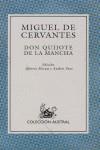 DON QUIJOTE DE LA MANCHA (AUSTRAL) | 9788423995998 | CERVANTES, MIGUEL DE