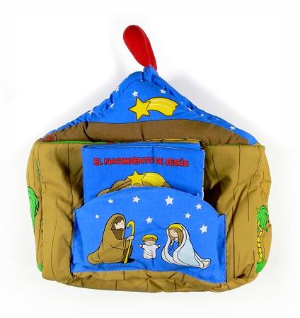 BELEN EL ( LIBRO DE ROPA ) | 9788467519211 | VV. AA.