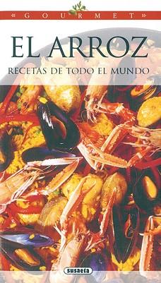 ARROZ EL | 9788430551552 | ANNIE PERRIER, ROBERT