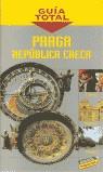 PRAGA REPUBLICA CHECA GUIA TOTAL | 9788481658941 | VARIS