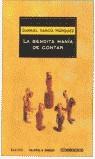 BENDITA MANIA DE CONTAR, LA (BUTXACA) | 9788497597272 | GARCIA MARQUEZ, GABRIEL