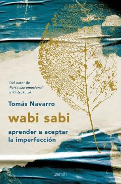 WABI SABI | 9788408194576 | NAVARRO, TOMÁS