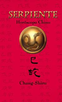 SERPIENTE HOROSCOPO CHINO | 9788441407824 | CHANG SHIRU