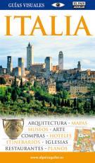 ITALIA GUIAS VISUALES PAIS AGUILAR 2008 | 9788403506428 | VARIS