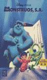 MONSTRUOS S.A. (MOVILIBROS) | 9788448813550 | DISNEY